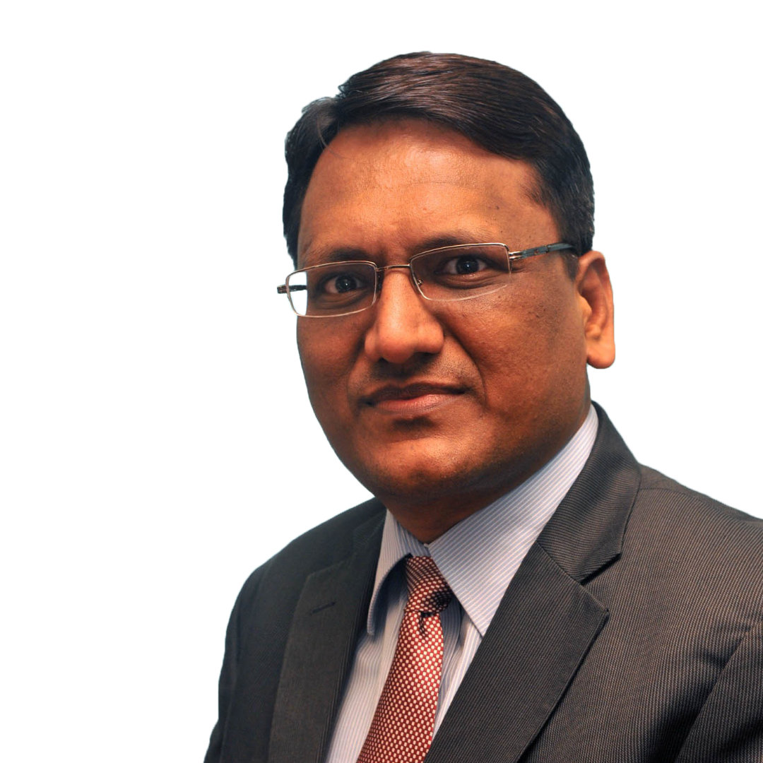 Ashok Mittal, MD, CEO