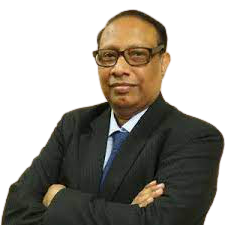 S. Ravi, Chairman, Non-Executive Director